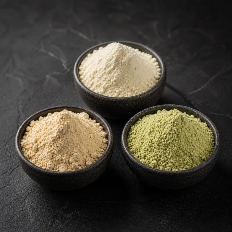Food Ingredients